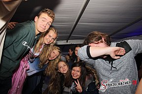 Kirchweihparty Herrieden