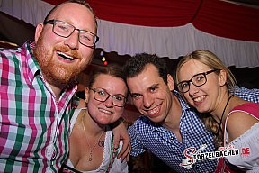 Kirchweihparty Herrieden