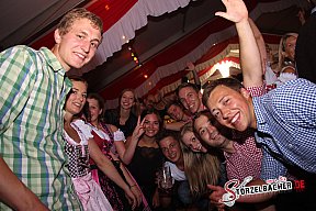 Kirchweihparty Herrieden