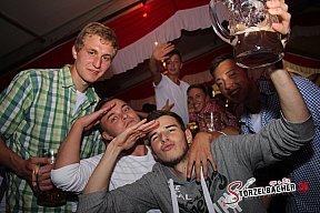 Kirchweihparty Herrieden