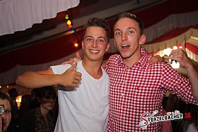 Kirchweihparty Herrieden