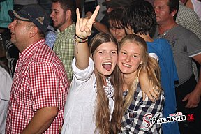 Kirchweihparty Herrieden