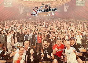 Burgfest Hilpoltstein