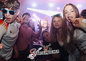 Burgfest Hilpoltstein