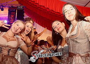 Burgfest Hilpoltstein