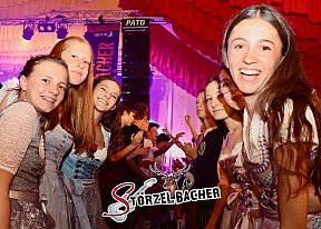 Burgfest Hilpoltstein