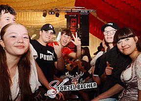 Burgfest Hilpoltstein
