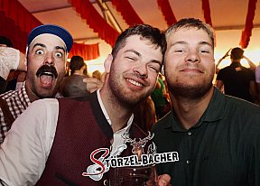 Burgfest Hilpoltstein