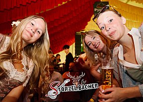 Burgfest Hilpoltstein