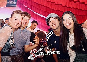Burgfest Hilpoltstein