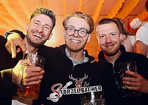 Burgfest Hilpoltstein