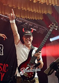 Burgfest Hilpoltstein