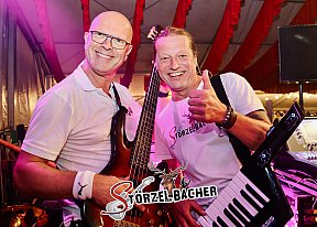 Burgfest Hilpoltstein