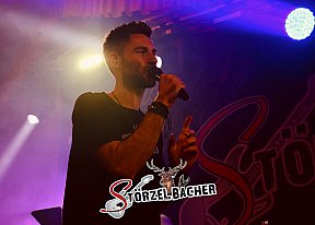 Burgfest Hilpoltstein