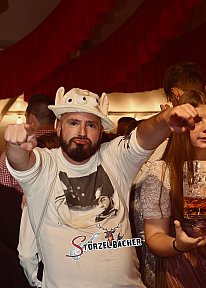 Burgfest Hilpoltstein
