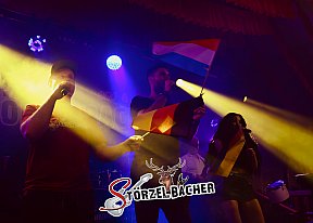Burgfest Hilpoltstein