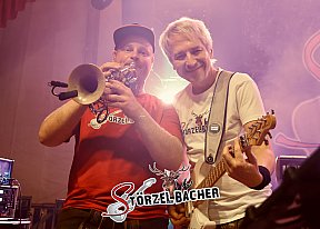 Burgfest Hilpoltstein