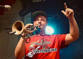 Burgfest Hilpoltstein