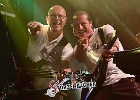 Burgfest Hilpoltstein