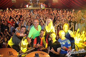 Burgfest Hilpoltstein