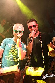 Burgfest Hilpoltstein