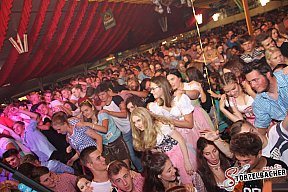 Burgfest Hilpoltstein