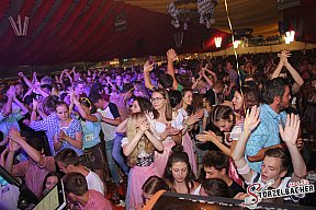 Burgfest Hilpoltstein