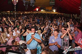 Burgfest Hilpoltstein