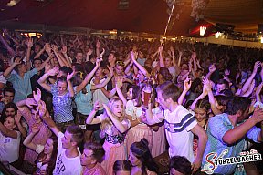 Burgfest Hilpoltstein