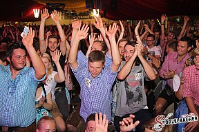 Burgfest Hilpoltstein
