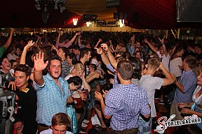 Burgfest Hilpoltstein