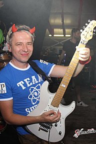 Burgfest Hilpoltstein