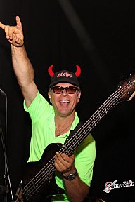 Burgfest Hilpoltstein