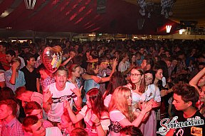 Burgfest Hilpoltstein