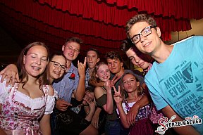 Burgfest Hilpoltstein