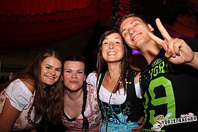 Burgfest Hilpoltstein