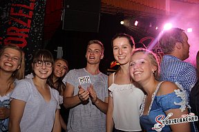 Burgfest Hilpoltstein