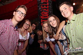 Burgfest Hilpoltstein