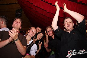 Burgfest Hilpoltstein