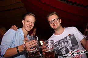 Burgfest Hilpoltstein