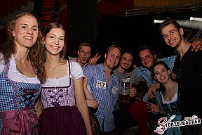 Burgfest Hilpoltstein