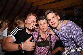 Burgfest Hilpoltstein