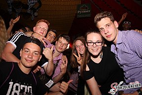 Burgfest Hilpoltstein