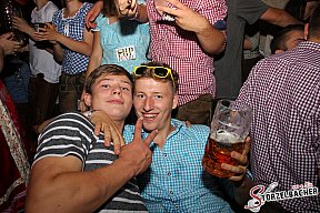 Burgfest Hilpoltstein