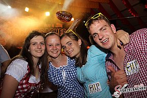 Burgfest Hilpoltstein