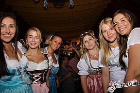 Burgfest Hilpoltstein