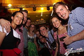 Burgfest Hilpoltstein