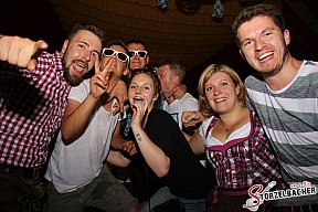 Burgfest Hilpoltstein