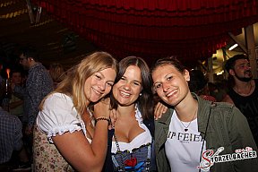 Burgfest Hilpoltstein