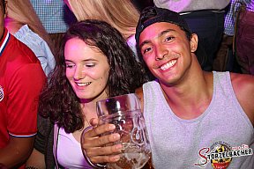Burgfest Hilpoltstein